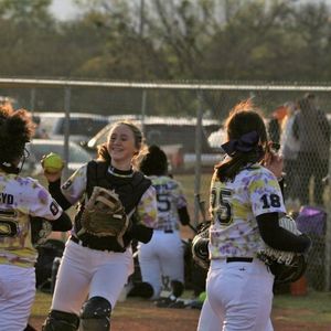 Meet your Posher, Donita